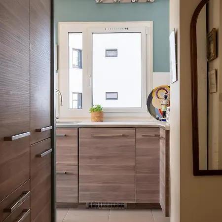 Veeve - Artistic Poise Apartament